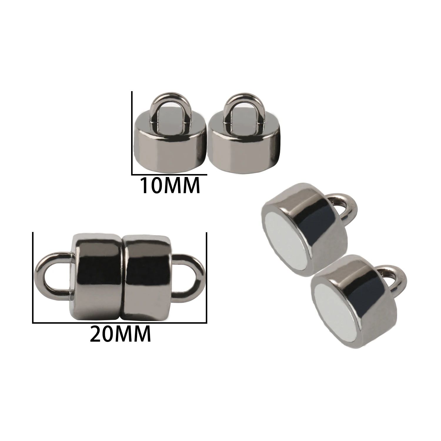 20x10mm-5 sets
