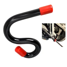 

1pcs Simple Practical Car Lower Control Arm Ball Joint Prying Tool Chassis Separation Crowbar Auto Repair Tool