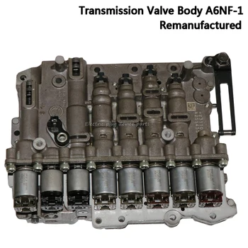

Genuine A6NF-1 Automatic Transmission Valve Body 2.0L-2.4L A6NF1