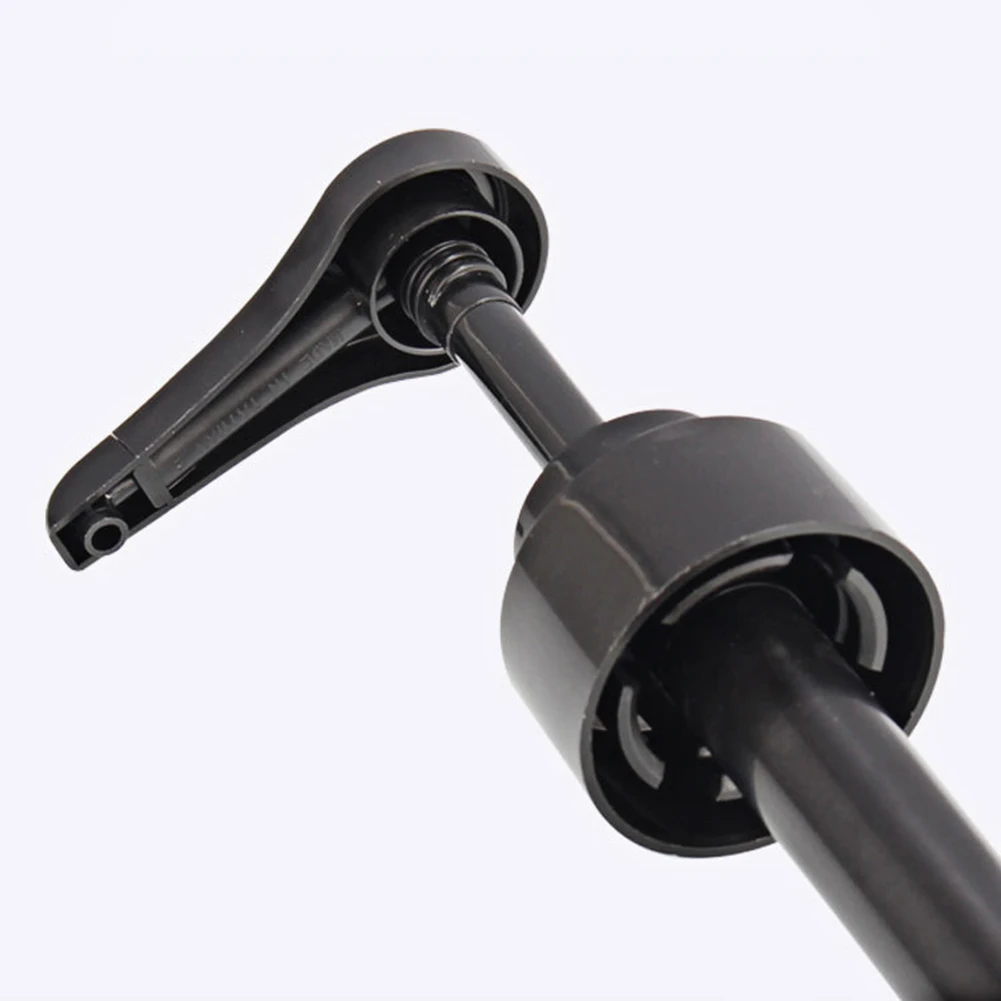 Oyster Sauce Bottle Pump Nozzle Press Head Replace Kitchen Restaurant Supplies