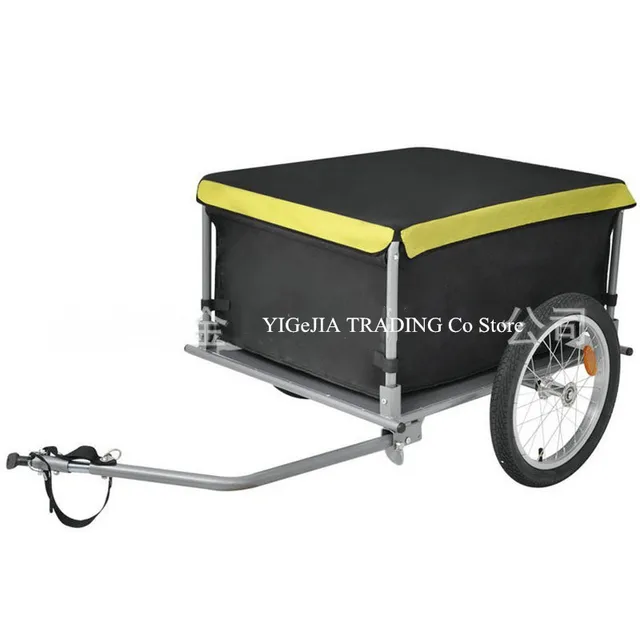 16 inch bike trailer wheels