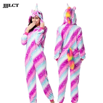 

Spiderman jumpsuit warm hooded pajamas women children men kigurumi Halloween costume anime cosplay unicorn stitching jumpsuit