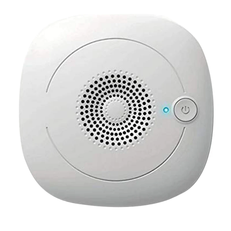 

Air Purifier Deodorizing And Disinfecting Machine Indoor Negative Ion Ozone Air Purifier Except Odor Machine