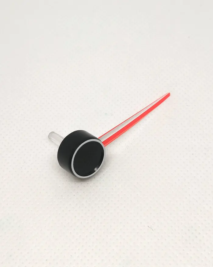 43MM Modified Universal Auto Car Motorcycle Speedometer Speedo Needles