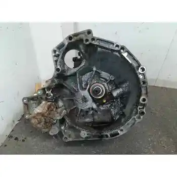 

WITHOUT REF. GEARBOX LAND ROVER FREELANDER (LN)