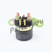 

Starter Relay for CFmoto CForce ATV CF800 X8 800 MOTORCYCLE CF125 125NK SSV ZForce 950 1000 550 800 Z8 5270-150500 7020-150310