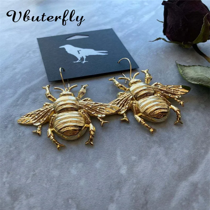 Honeybee Earrings (11)