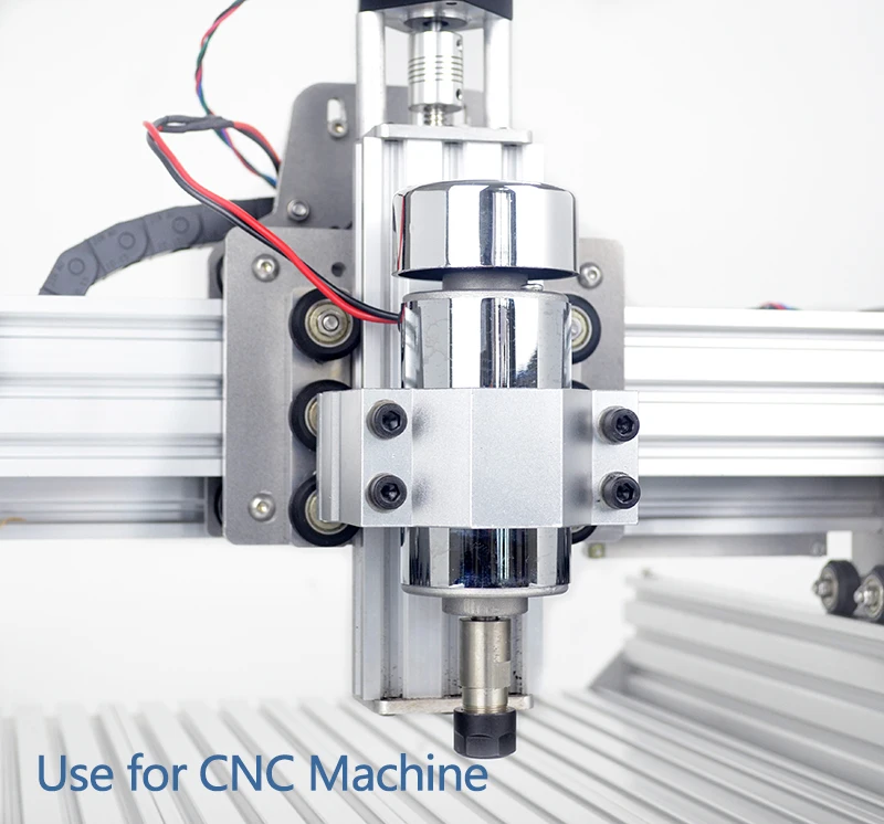 300W/400W Spindle motor DC12-48V ER11 12000rpm 0.3kw air-cooled Spindle CNC Engraving Machine DIY Openbuilds