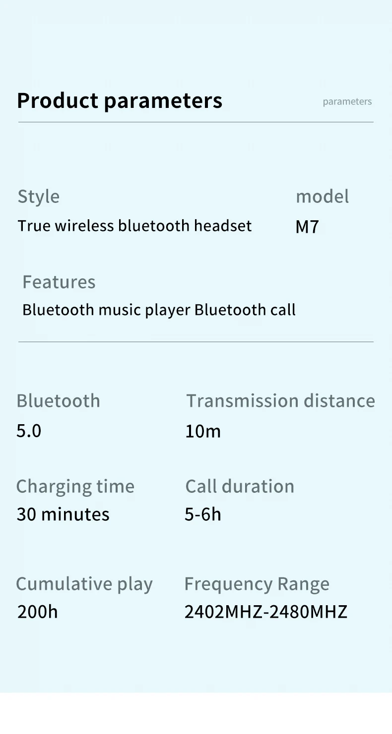 Bluetooth наушники настоящие беспроводные наушники 5,0 TWS наушники-вкладыши IPX7 Водонепроницаемая мини-гарнитура 6D стерео звук спортивный наушник