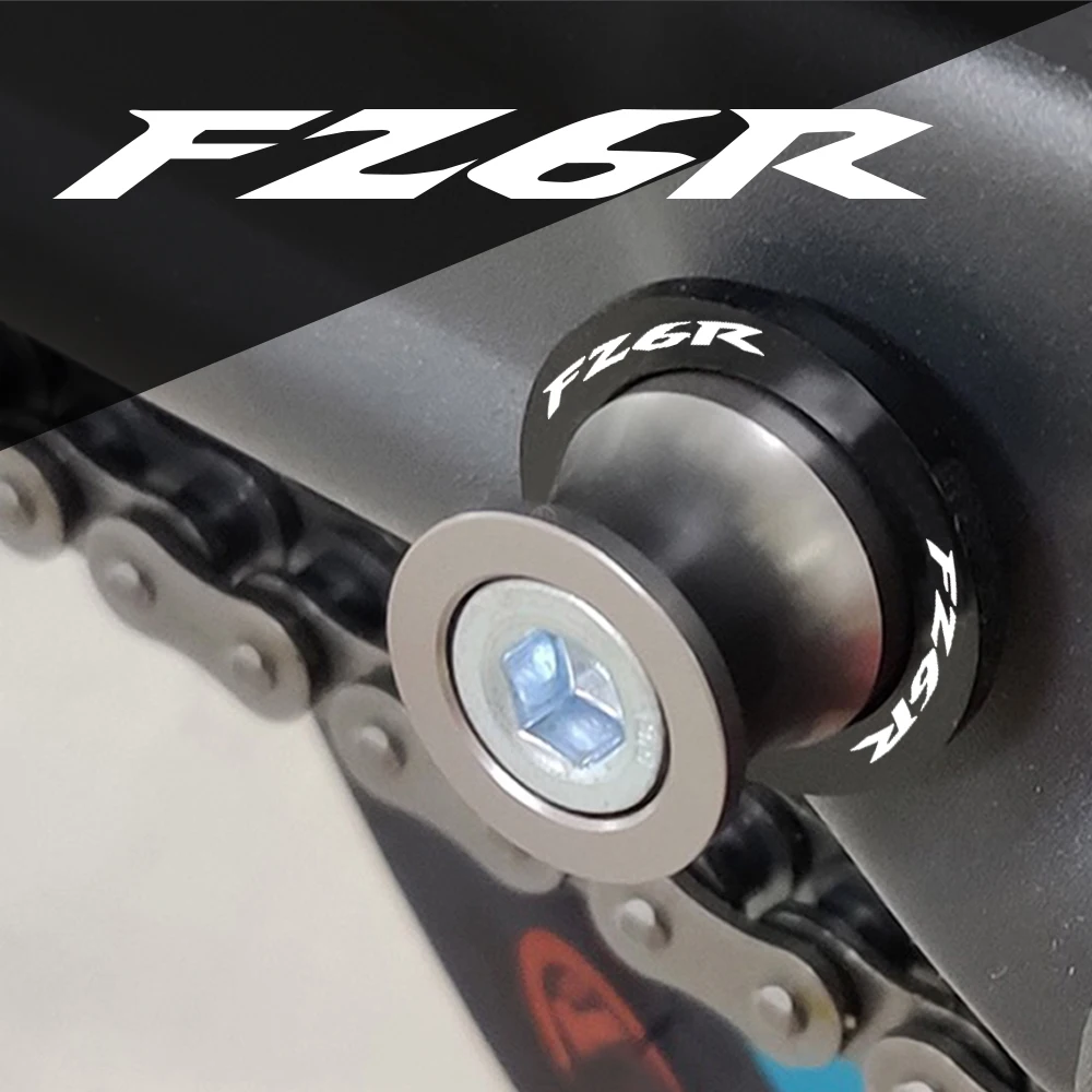 Катушки для мотоцикла Yamaha FZ6R 2009 2010 2011 2012 2013 2014 2015 2016 2017 2018 6 мм |