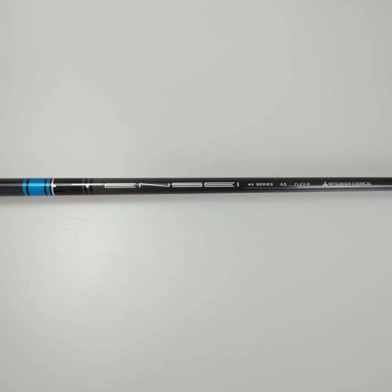 Клюшка для гольфа TENSEI AV SERIES 65 5 шт. графит вал 0 350 S/R/SR Flex|Клюшки гольфа| |
