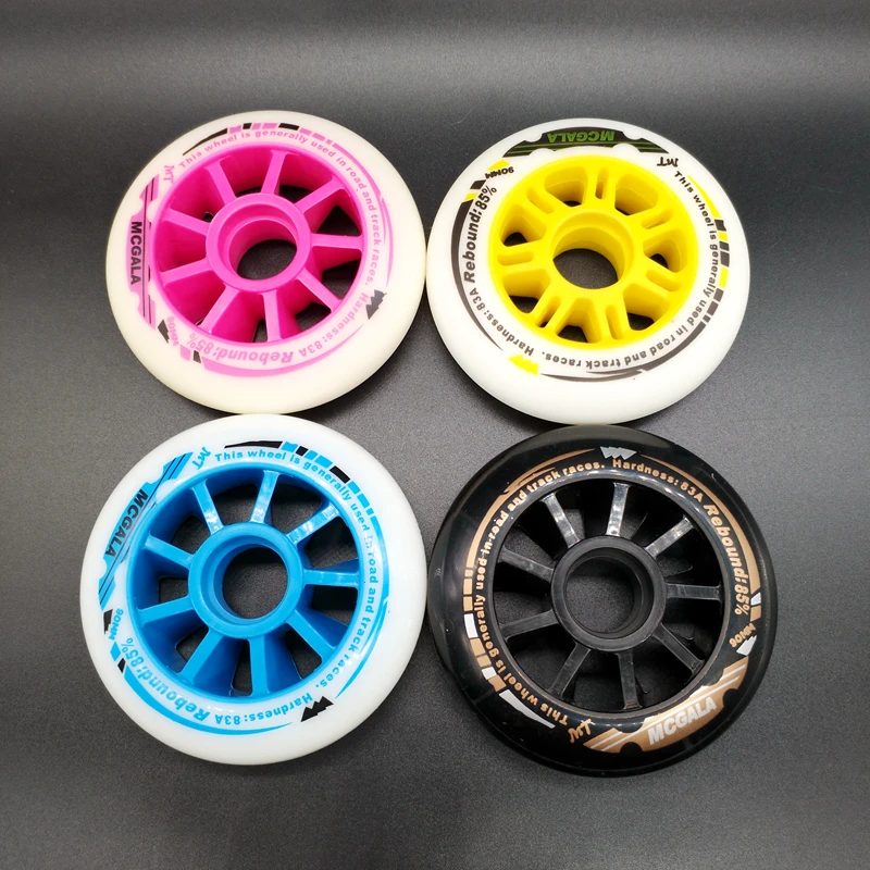 колесо 90 мм