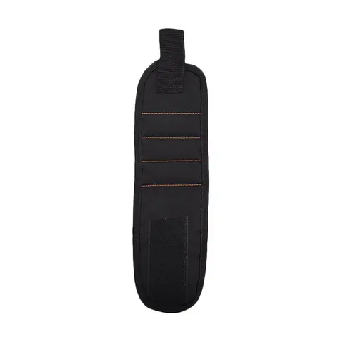 Row Magnetic Magnetic Wristband Kit Built-In 2Pcs Super Powerful Magnets Strong Magnets For Holding 1 Pcs