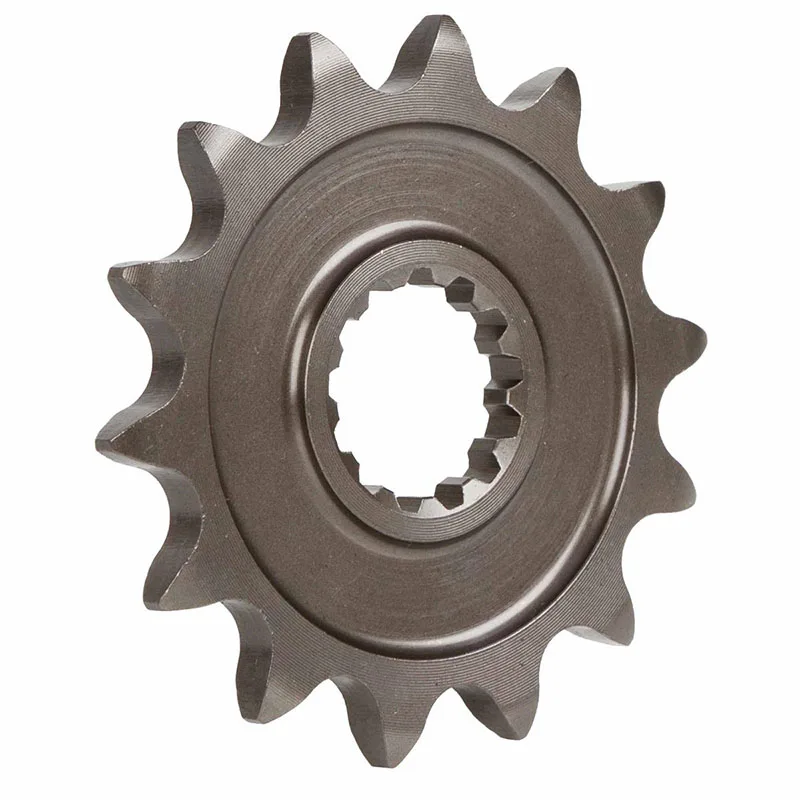 Передняя Звездочка для мотоцикла 520 Chain 14T 15T 16T Kawasaki KSF450 08-14 Ninja ZX-6R ZX636 13-20 ZX600 07-15 |