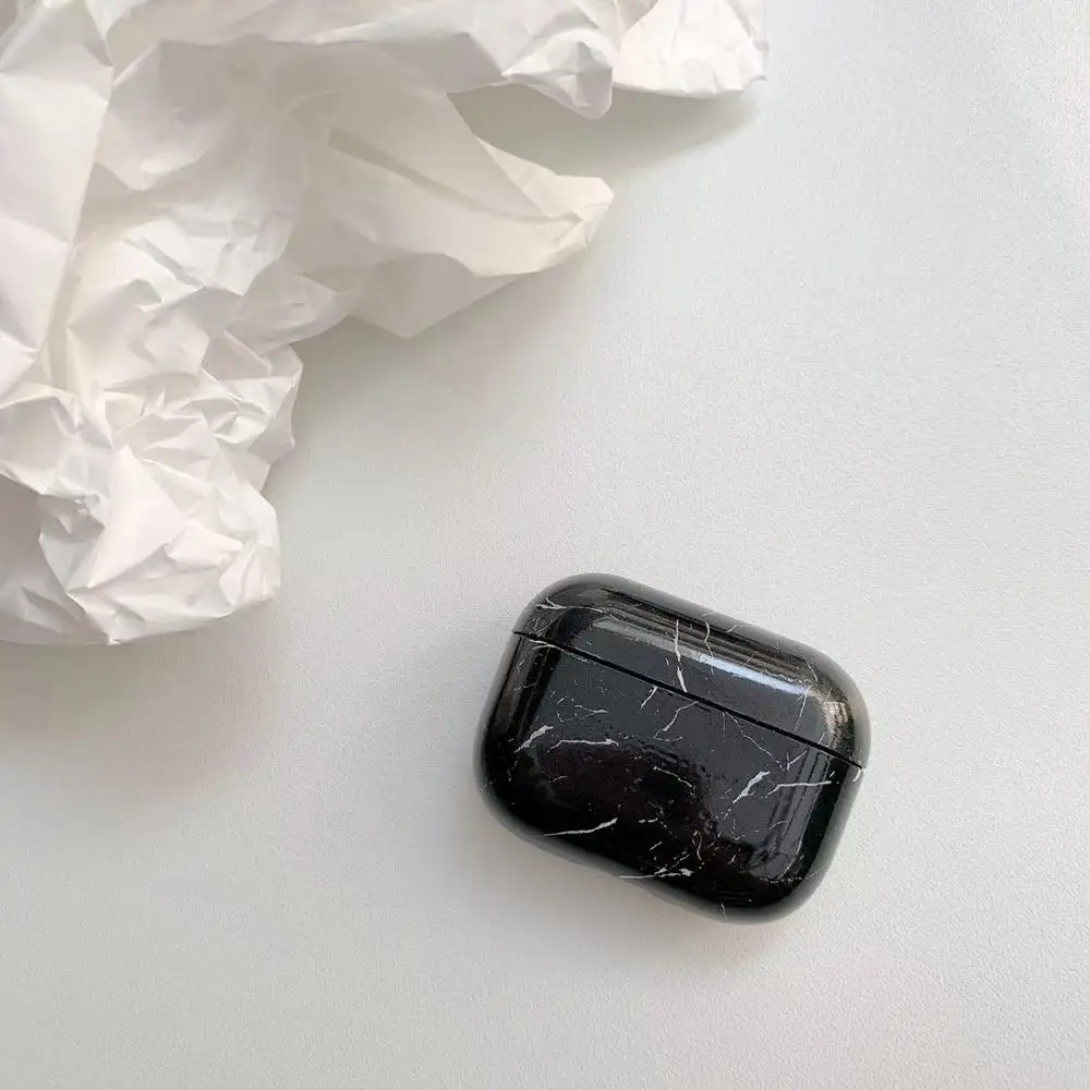 Для AirPods Pro плюшевый чехол, беспроводной Bluetooth чехол для AirPod Pro, чехол, аксессуары, зарядная коробка - Цвет: 5