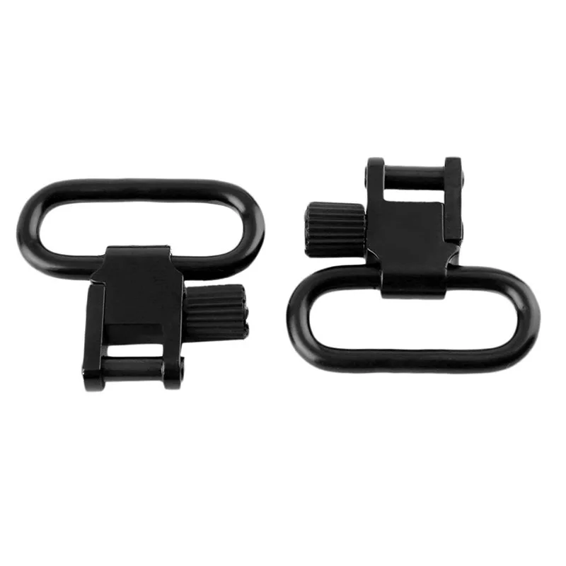 

Sling Rotatable Mount Adapter Adapter Sling Gun Accessorie Swivel Mount Rail Quick Detach Airsoft Rifle Hunting Strap Sling Moun