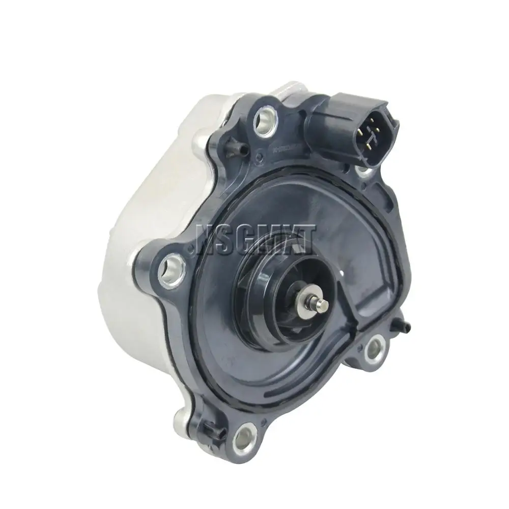 Aggregate 88+ about toyota camry water pump super cool in.daotaonec