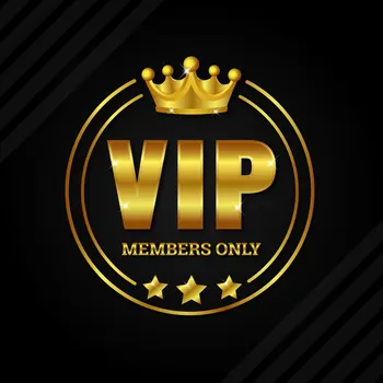 Panel de Control VIP para revendedor