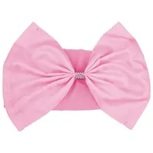 Промо-акция! Свадебный стул створки галстук лук чехол на кресло из полиэфира лента эластичный стул пояса крышка стул(светло-розовый