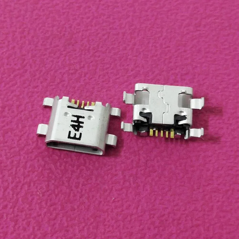 2-20 шт. Micro USB зарядная док-станция для Huawei Honor 8 lite 6Plus 5C 6A 6X Nova P10 | Мобильные телефоны
