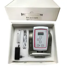 1 Набор микропигментацииперманентный макияж машина комплект с 50 штук микро иголки для бровей Татуировка Машина Татуировка ручка