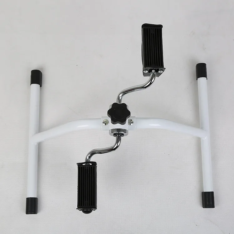 Wholesale Creative Mini Bicycle Leg-shaped Machine Elderly People Leg Lower Limb Training Device Fitness Equipment Home Treadmil