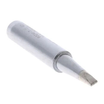 

\tSoldering Iron Tips Lead-Free For HAKKO 936 YIHUA Soldering/StationSet Useful