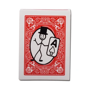 Magic Poker Playing Cards Games For Adult Children Toy Gift Festival Party Playing Card Board Deck Table Game Entertainment