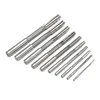 3-12mm HSS Machine Reamer Set H7 Straight Shank Milling Chucking Reamer 4