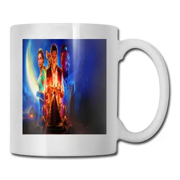 

Aladdin Fashion Mug Christmas Mug funny Mug birthday present