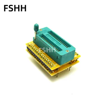 

SDIP32 to DIP32 Programmer adapter SDIP32 DIP32 IC socket 1.778mm test socket