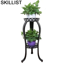 Открытый Terrasse поддержка Планте Garten Dekoration Exterieur Sera плантен Rek украшения цветок Balcon Balkon стенд завод полка