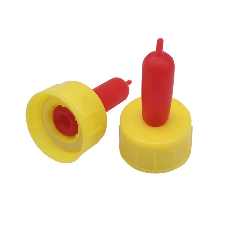 Goat pacifier06