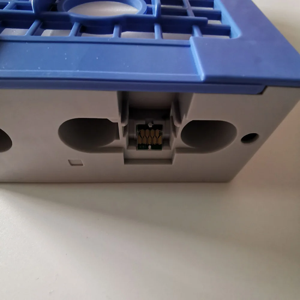 50 штук T6193 чип обслуживание бак для Epson T3000 T5200 T7200 T3270 T7270 F6200 B6070 B7000 P10000 P20000 чернила colletcor