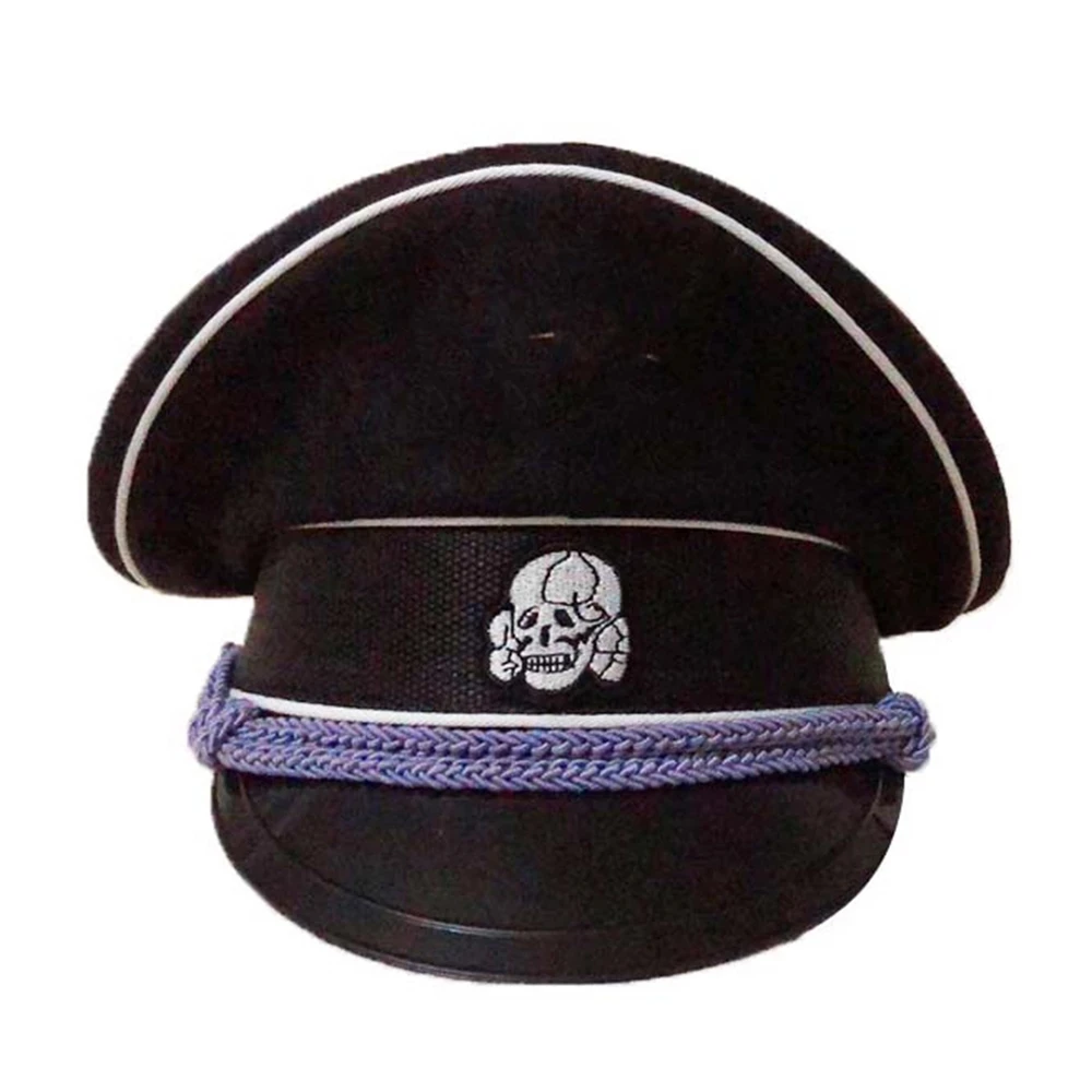 Army Elite Infantry German Officer Wool 