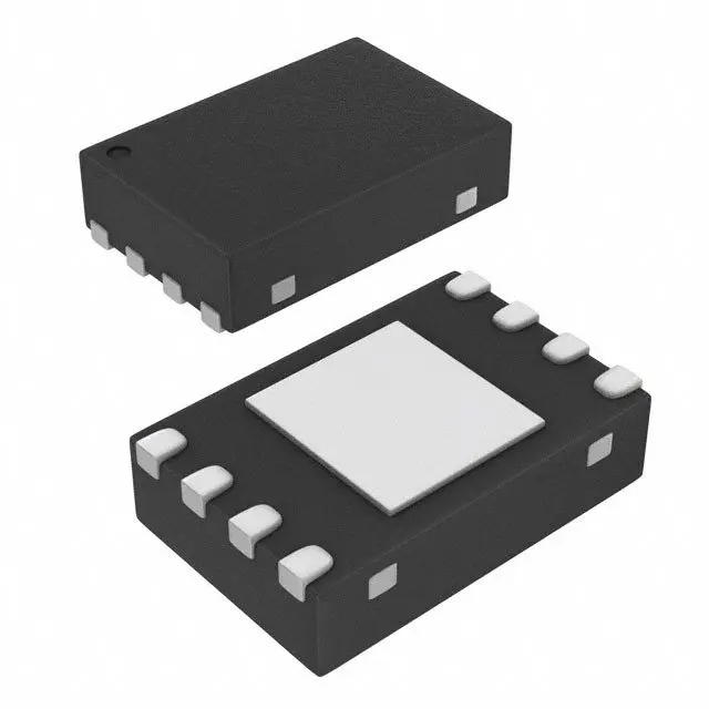 24AA01HT-I/MNY IC EEPROM 1K I2C 400 кГц 8TDFN | Электроника