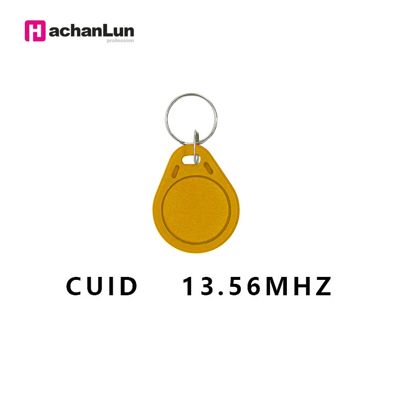 50/10 шт RFID ключ управления доступом fob NFC 13,56 MHZ CUID Электронная бирка может копировать и перезаписывать NFC смарт чип карта 0 секторная редактируемая|IC/ID карты| | АлиЭкспресс