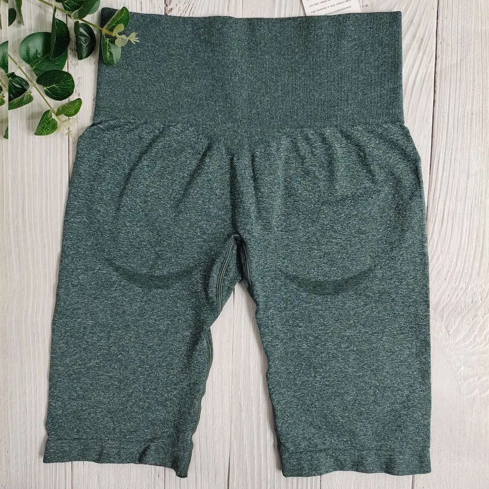 Airbunny High Quality Gym Yoga Shorts