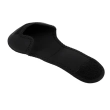 2pcs Protective Case Spool Storage Bag Spinning Nylon Fish Accessory