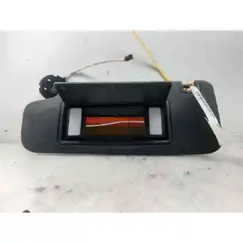 

39046142 LENS HOOD LEFT OPEL ASTRA K LIM. 5TÜRIG