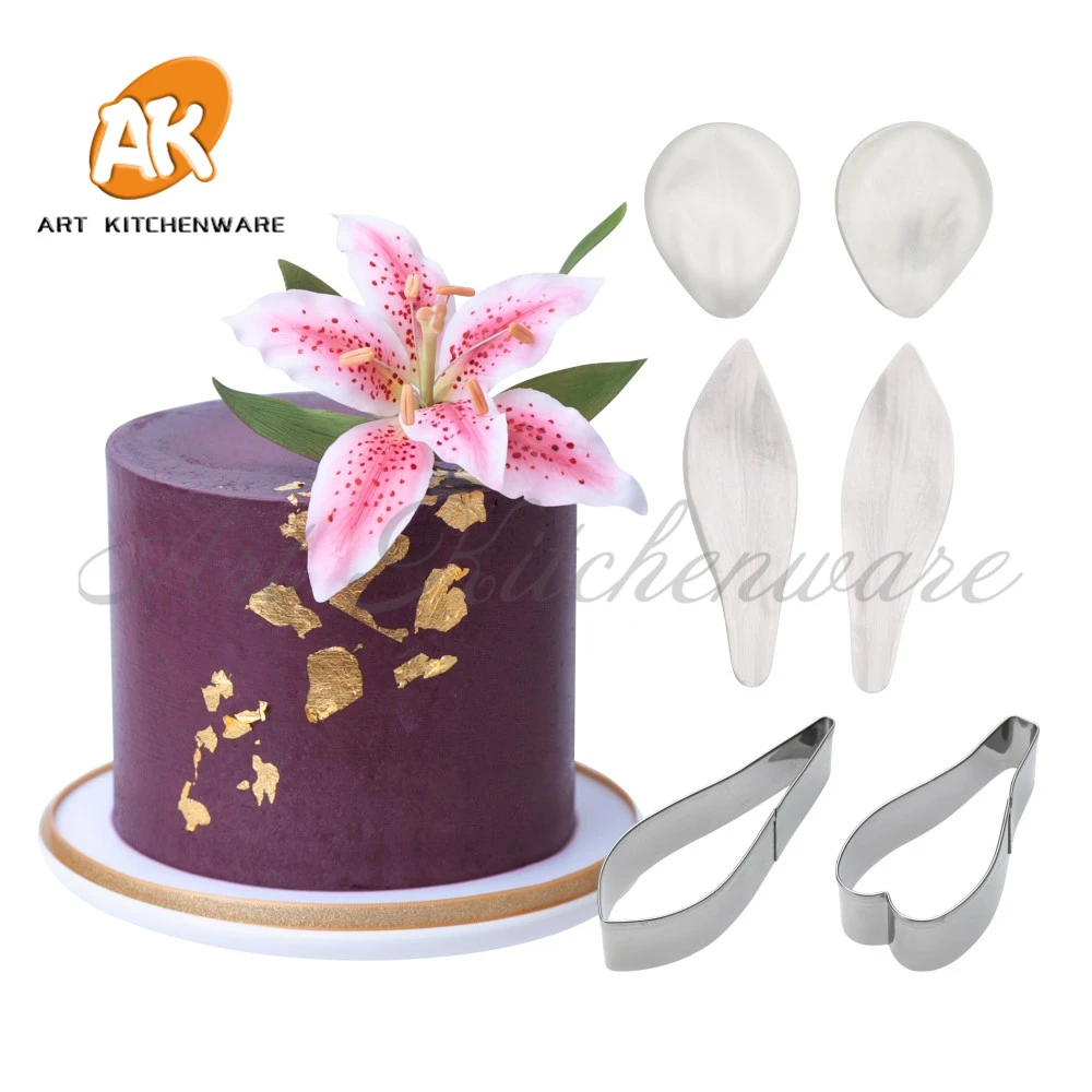 花 砂糖 花 砂糖を飾るためのシリコンケーキ型 6個 ケーキ型 Aliexpress 花 砂糖 花 砂糖を飾るためのシリコンケーキ型 6個 ケーキ型 Aliexpress