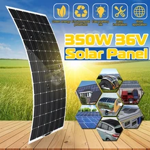 Buy Flexible Solar Panel And Get Free Shipping On Aliexpress