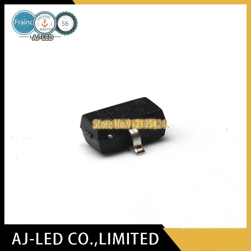 SS361CT биполярный фиксирующий