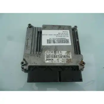 

A6461532591 Switchboard Engine EUA Mercedes Vito Basic Combi 2.1 Cdi