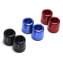 Аксессуары для мотоциклов, ручки на руль, рукоятка, заглушки для BMW S1000R