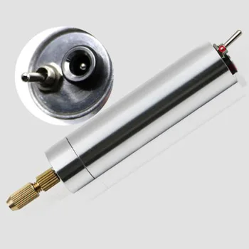 

Portable Mini Electric Grinder Drill Bit Detailing Wrench Polishing Hand Tool