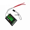 Flysky Original Recevier FS-IA6/FS-IA6B/FS-IA10B 6CH 2,4G Antena Dual RC Receptor Para Flysky FS-I6 FSI6 FS-i6 FS-IA10b 6