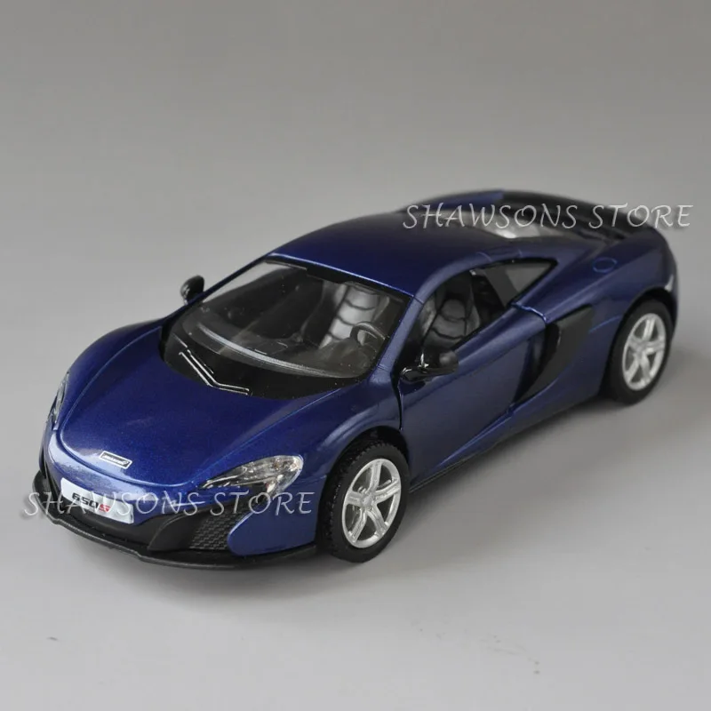 Mclarenb3