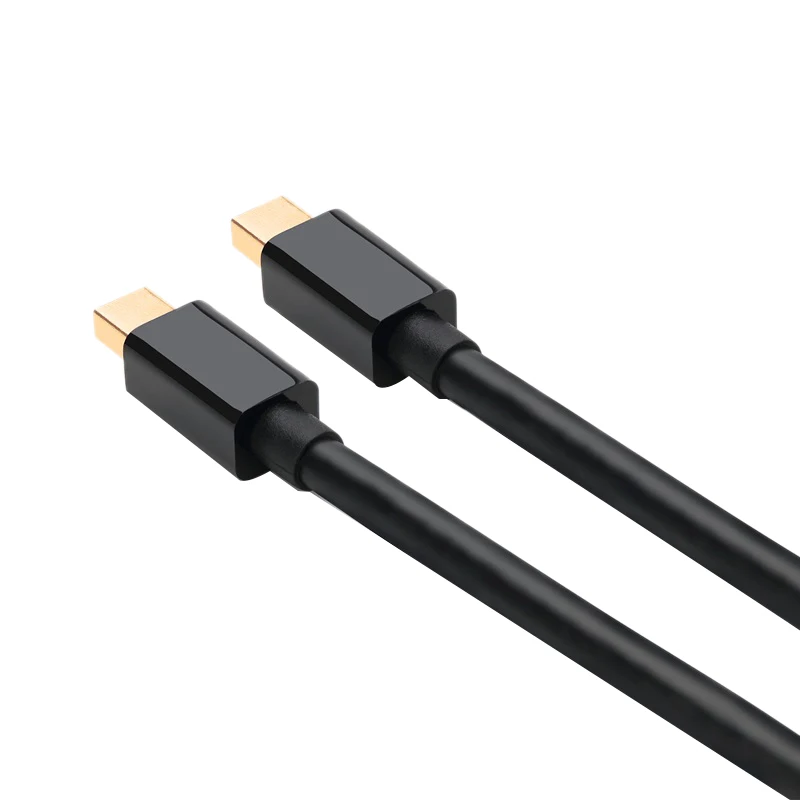 Mini Displayport(совместимый с Thunderbolt 2) переходник для Mini Displayport