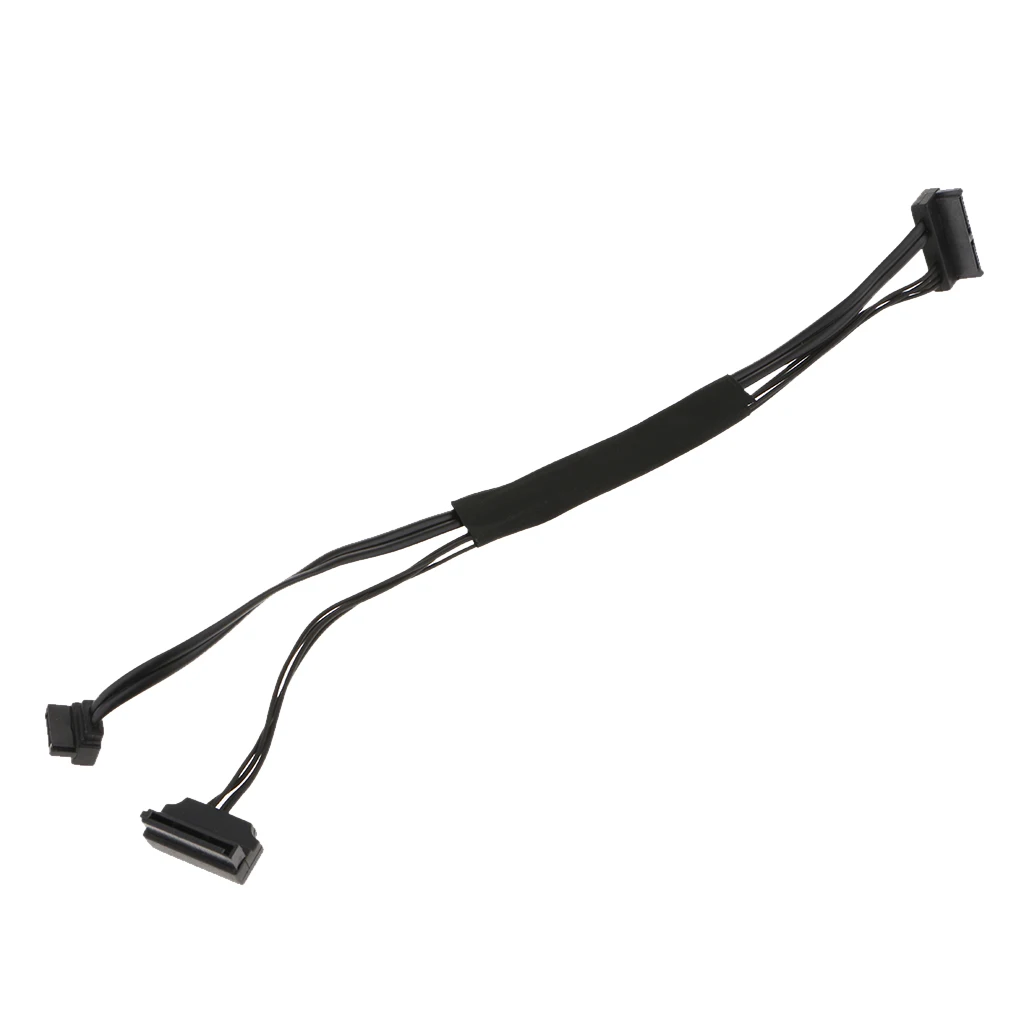 New for iMac 27INCH A1312 2011 SSD Drive SATA Data HDD Cable 593-1330 A